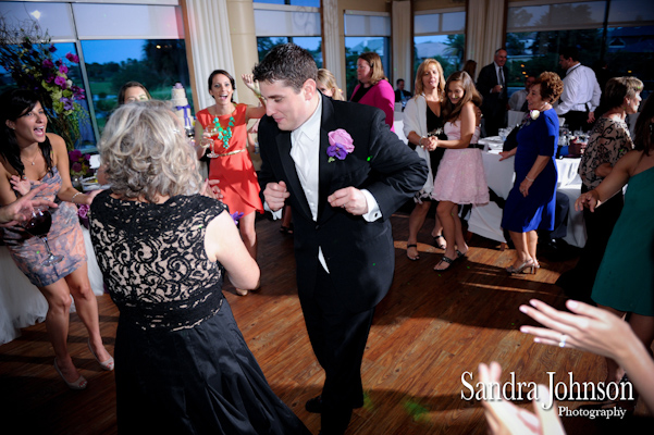 Best Bayou Club Wedding photographer - Sandra Johnson (SJFoto.com)